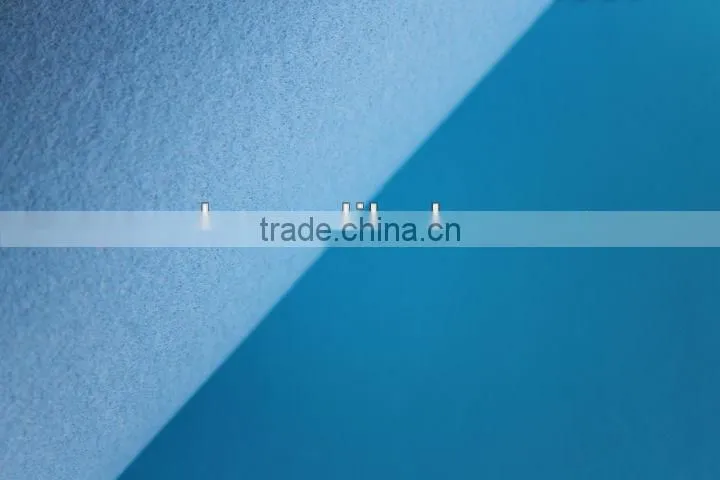 Artificial leather/space pu leather for sport shoes and bags