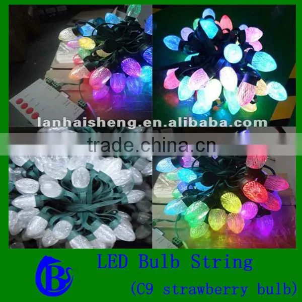 NEW! low voltage led christmas lights ce&rohs