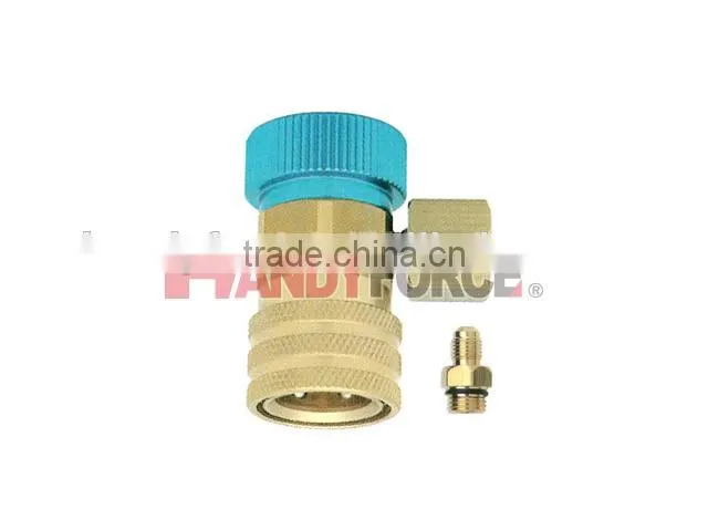 Quick Coupler for A/C System, Air Condition Service Tools of Auto Repair Tools