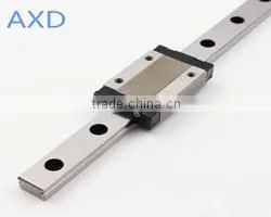 Top quality China supplier TBR plastic guide rail