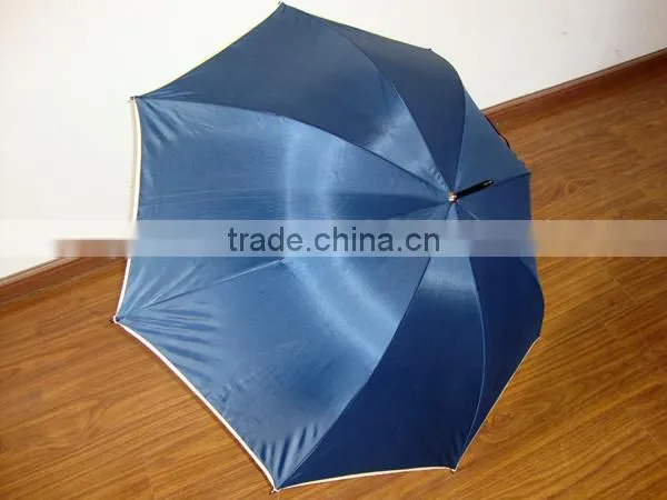 23" Manual Open Promotional Straight Umbrella