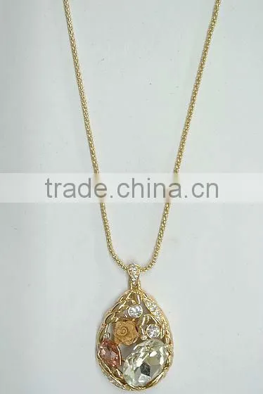 lasted style alloy jewelry