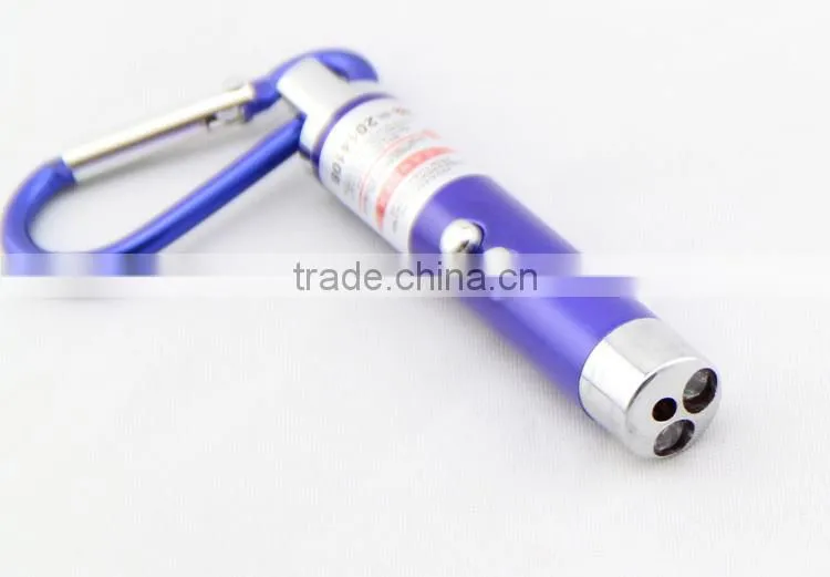wholesale pen making kits high quality mini logo led metal pen