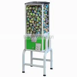 Capsule toy vending machine vending chair ST21