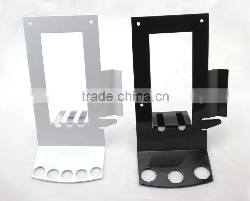 Customized Metal Shelf Display Bracket