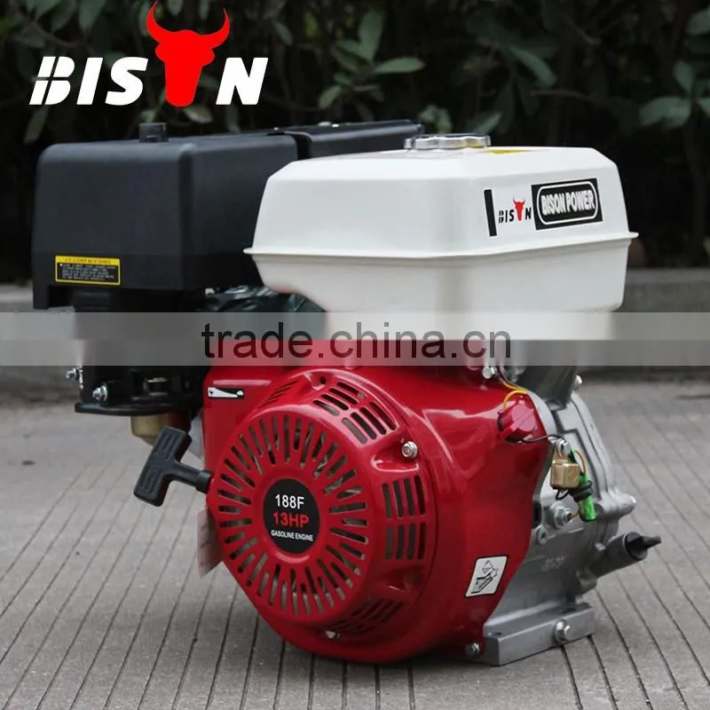 BISON(CHINA) BS390 honda engine sale