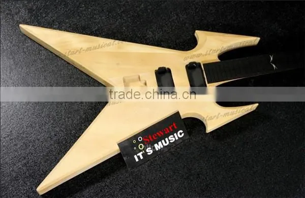 Best Quality Fashion Diy Electric Guitar Kits