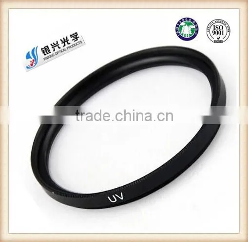 2016 Hot Selling Custom cpl filter