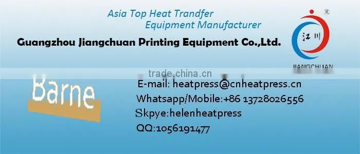 Mini 3D heat press machine phone case vacuum heat printing machine