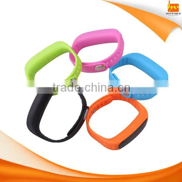 sport led watch smart task alert message alert sport alert
