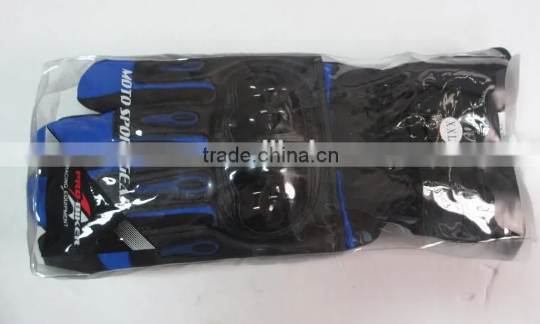 Good quality motorcycle pro biker gloves,motorcycle pro biker riding gloves