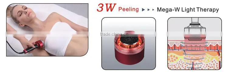 Wholesale ultrasonic skin care beauty device for salon use