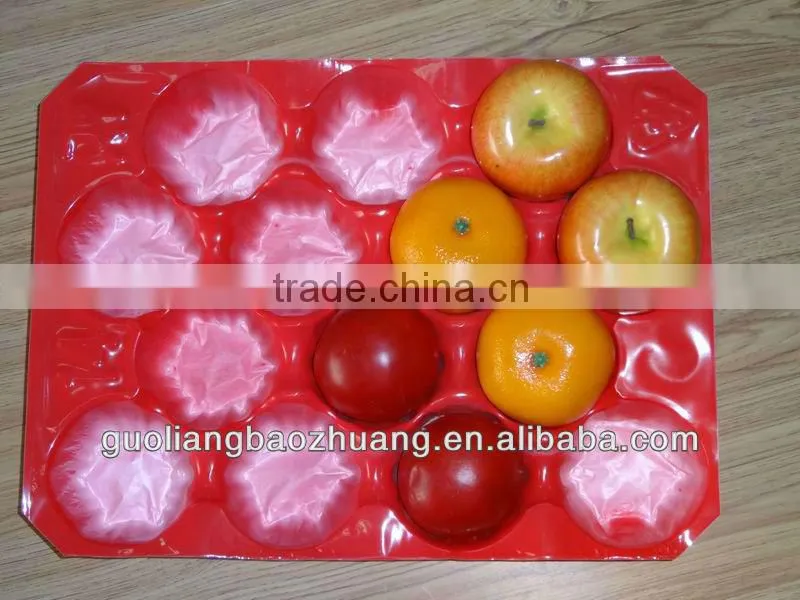 14 cavity inner liner for food & vegetable