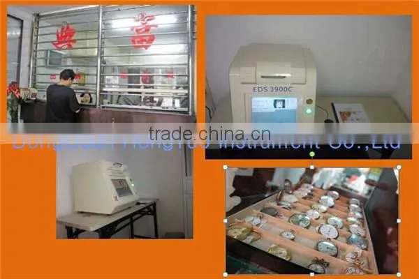 XRF Metal Analyzer Price , XRF Detector , 2 Years Warranty , ( CE , FCC , Rohs )