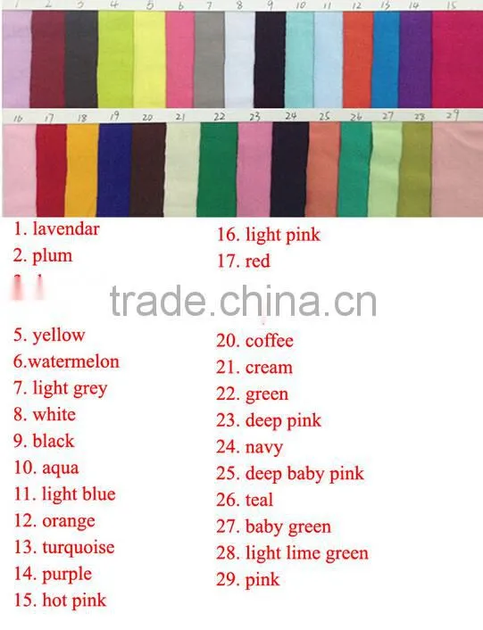 High quality wholesale girls leggings wholsale boutique toddlers cotton tight leggings kid's ruffle pants leggings
