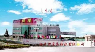 Tongxiang Yuhao Textile Co., Ltd. company overview - view 1