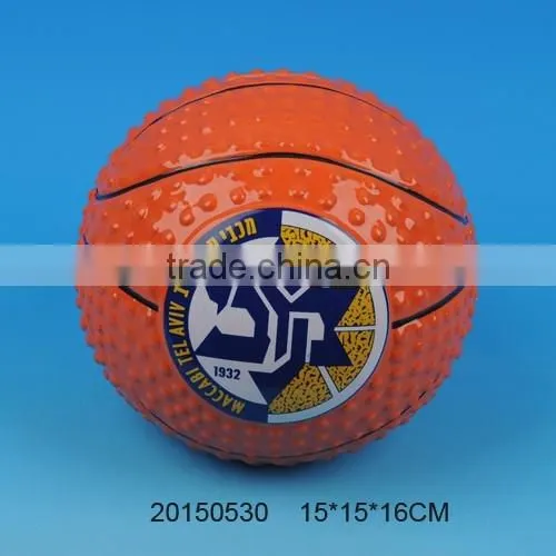 Ceramic baseball coin bank, money box,ceramic piggy box,ceramic cash boxceramic saving box