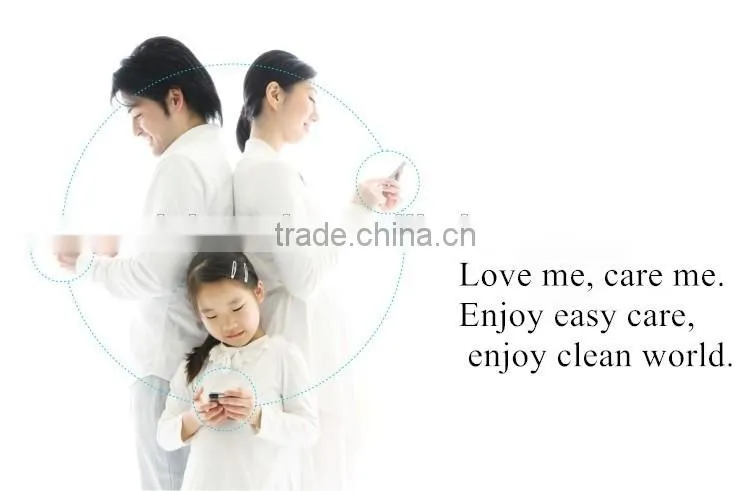Novelty mobile phone screen cleaner customize special promotion gift