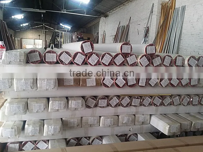 Decorative Carpet Aluminum Transition Strips Tile Trim anodized aluminum tile trim