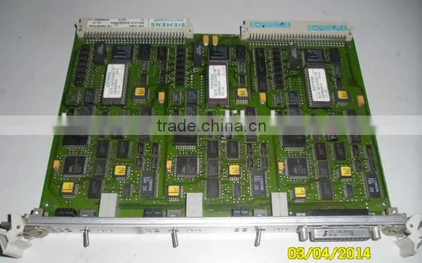 Siemens main board 6AR1312-0AA03-0AA0