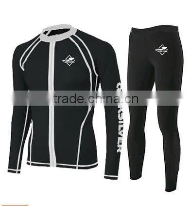 Neoprene top+pants,windproof,neoprene coat,neoprene set
