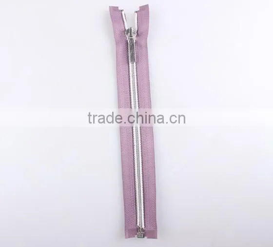 2015 nylon zipper for whole sale