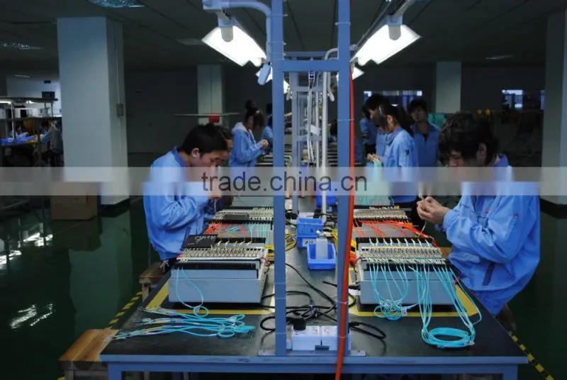 SC-PC-MM fiber optic pigtail