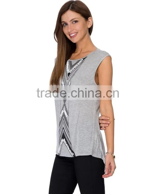 Women's clothing manufacturers blouses fashionable 2014