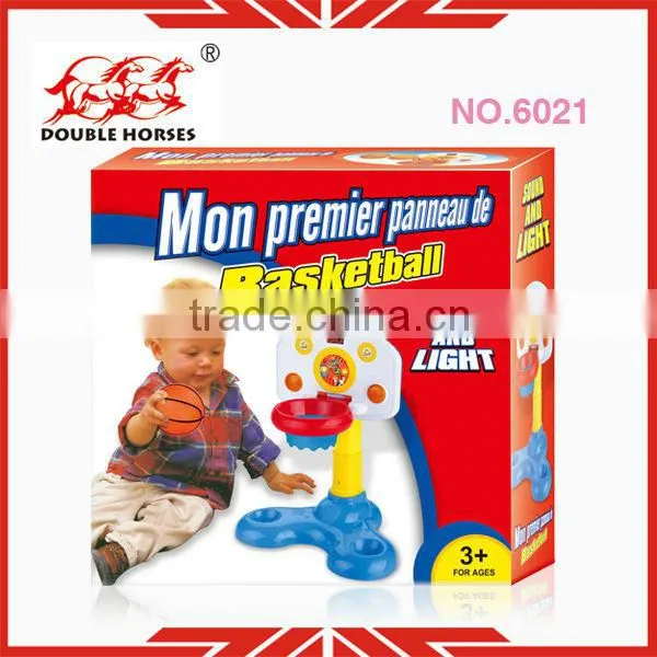6021 toy basketball basketball hoop toys