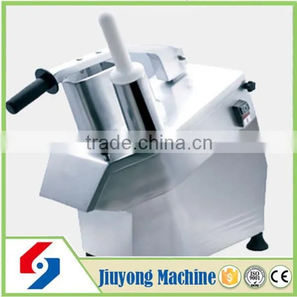 2015 Hot sale automatic vegetable spiral slicer