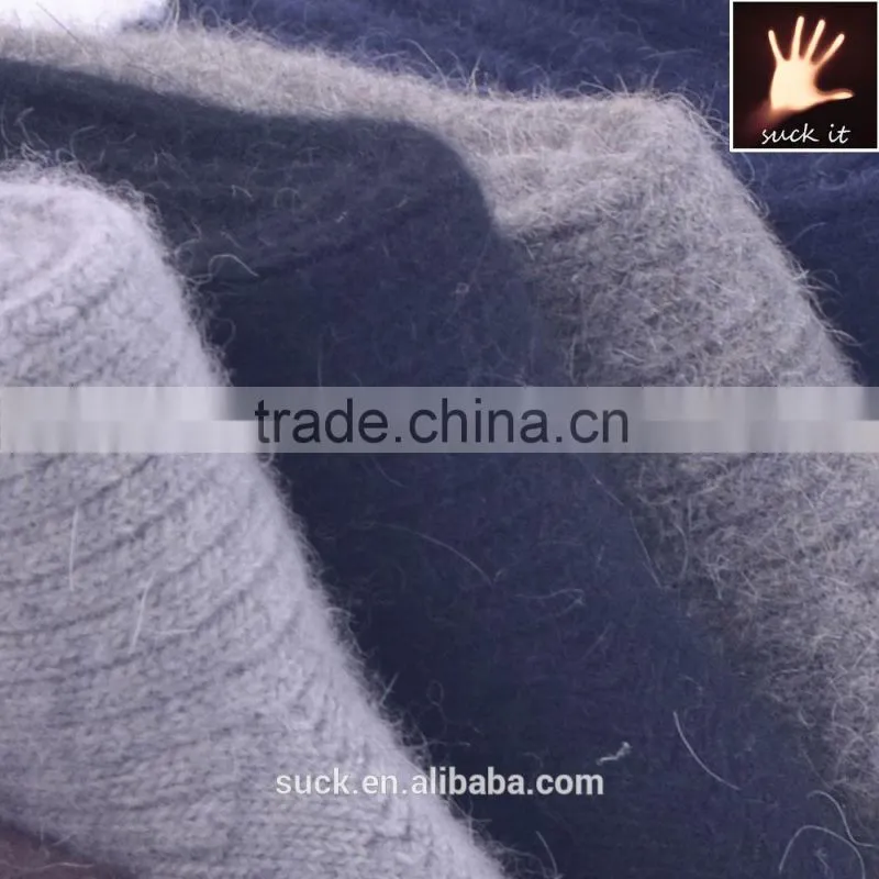 thicken warm wool socks
