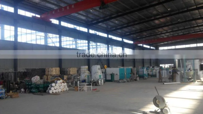 6YL-120 peanut oil extraction machine