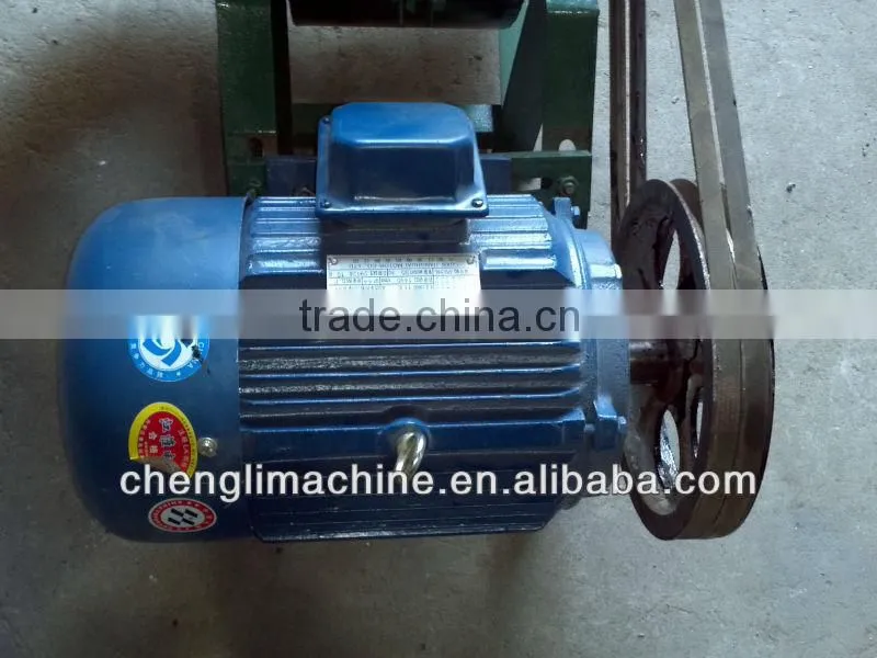 High efficient corn crusher machine for sale