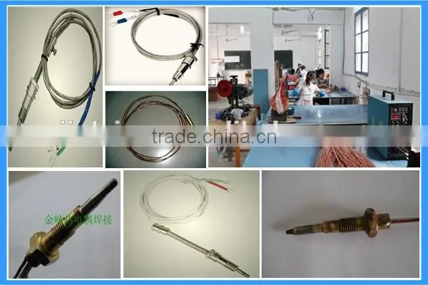 IGBT Fast Brazing Thermocouple Induction Weld Brazing Soldering Heating Machine (JL-15)