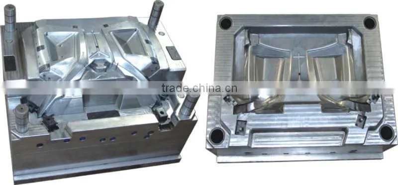 stamping mould