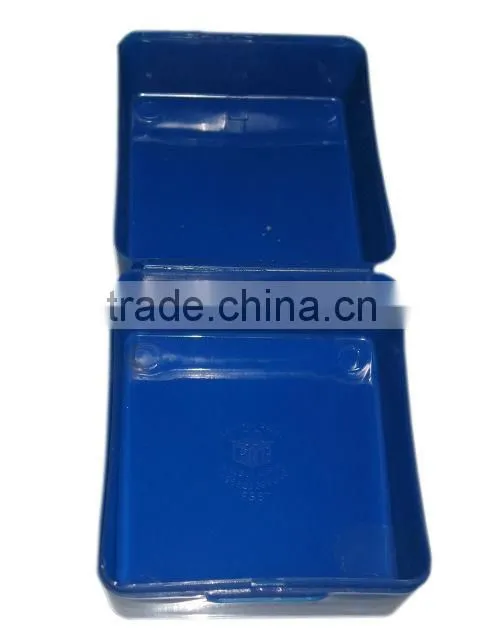 Plastic preservation box injection molding