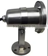 IP68 3W stainless steel small RGB LED Underwater light