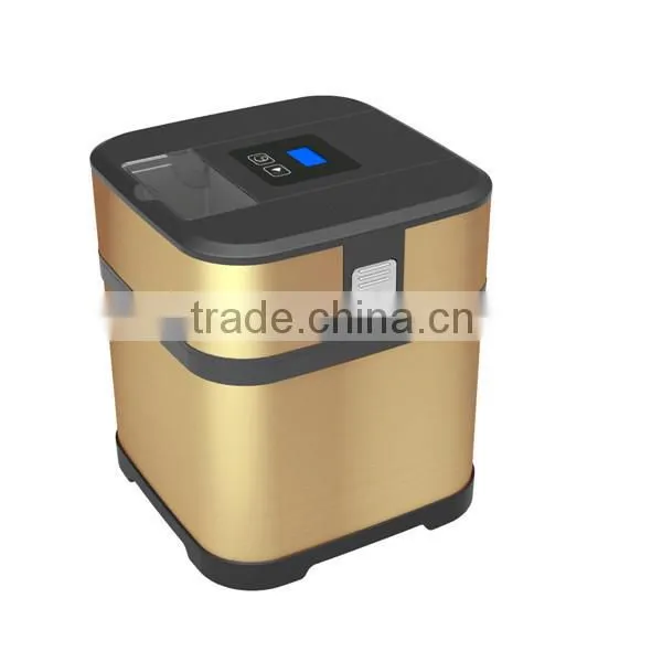 Home ice cream maker