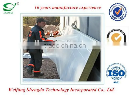 Good quality PE protective film for marble