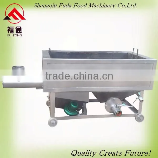 Restaurant Stainless Steel Professional deep commercial turkey fryer