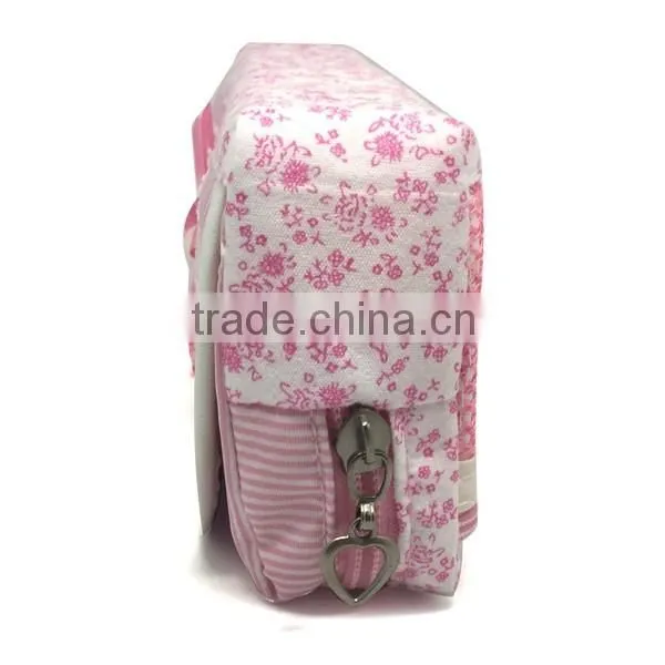 Popular Girls School Stationery Wholesale Pencil Case