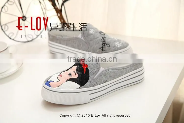 NO.WBT017G2016 Hot sales high quality designer ladies' shoes