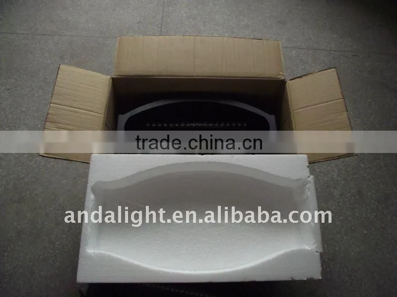 LED flame light