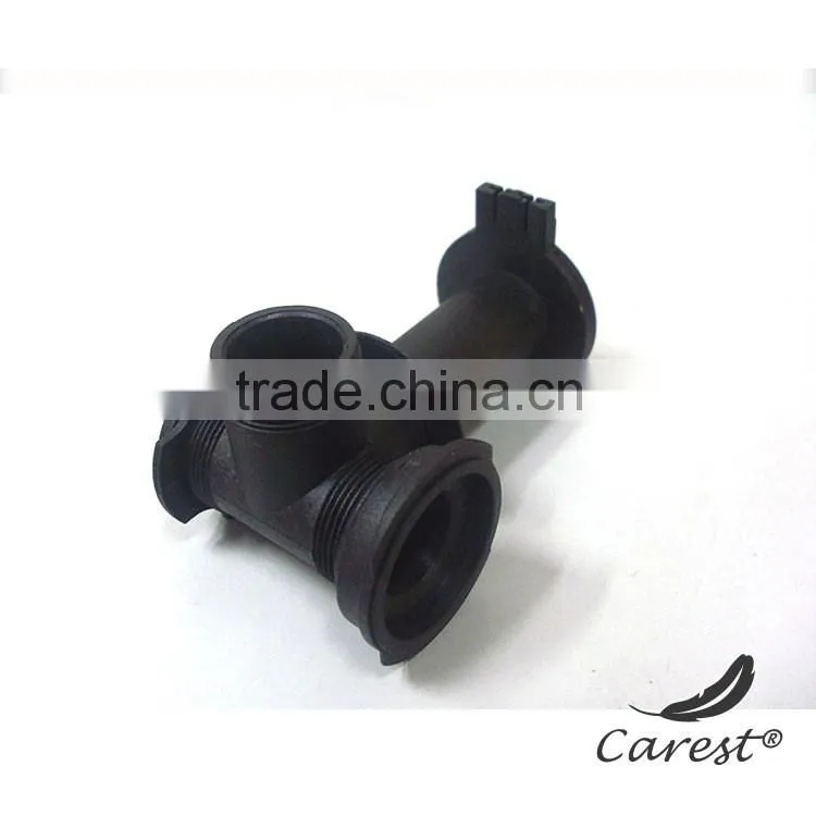 TOP quality Injection plastic auto parts molding