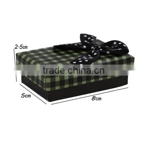 Small Fancy Jewelry Box