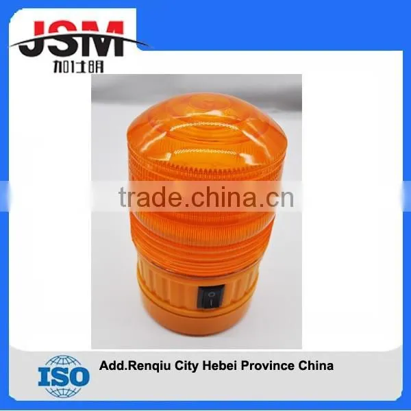 truck and trailer tail lights /led beacon light/ DC 12V/ LED source,/circle rotating lamp pattern