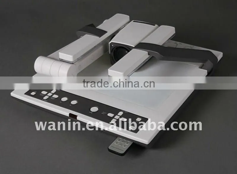 Hangzhou Wanin JY-150B Wireless Document Camera/HD Resolution Document Camera