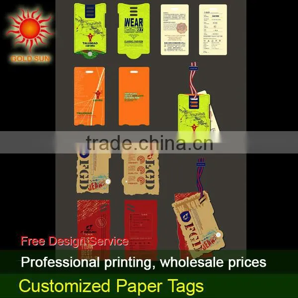paper dog tags