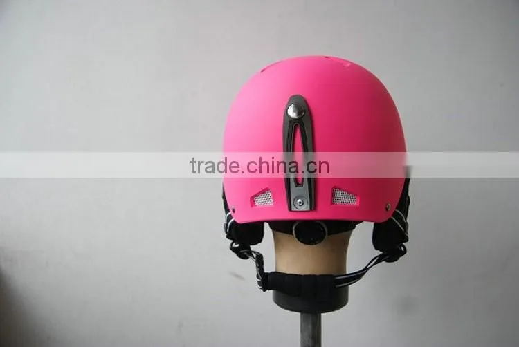 Fashion and Popular Safety Smart Cycling Sport Helmet