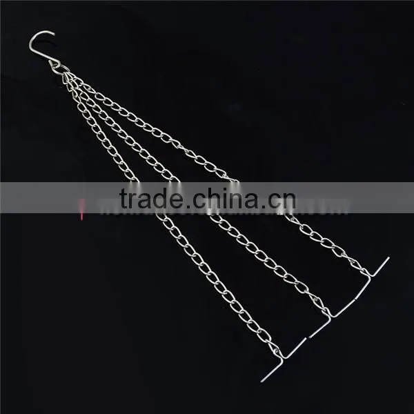Wholesale Solid Wrough Iron Ore Chain